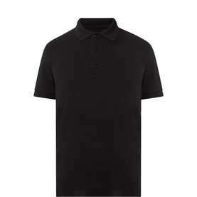 Piqu&eacute; Polo Shirt