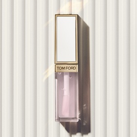 Soleil Hydrating Lip Oil