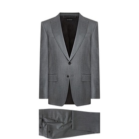 Mouliene Two-Piece Suit