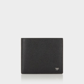 TF Logo Billfold Wallet
