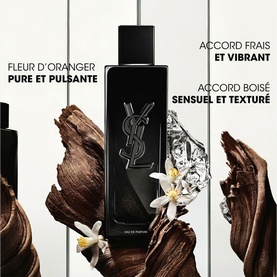 MYSLF Eau de Parfum 100ml Spring Set