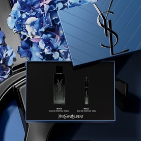 MYSLF Eau de Parfum 100ml Spring Set