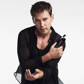 MYSLF Eau de Parfum 100ml Spring Set