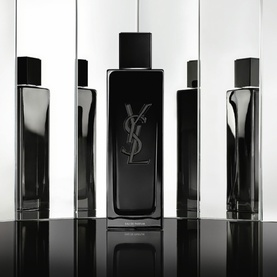 MYSLF Eau de Parfum 100ml Spring Set