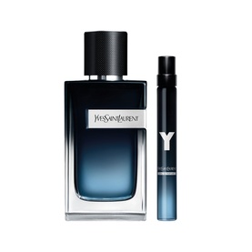 Y Eau de Parfum 100ml Spring Set