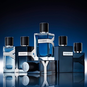 Y Eau de Parfum 100ml Spring Set