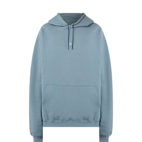 DNA Logo Hoodie