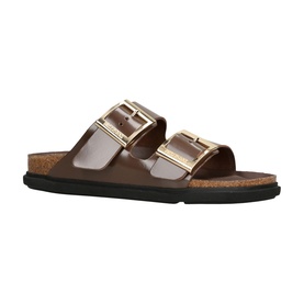 Arizona Lena Double Buckle Sandals