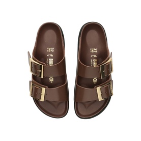 Arizona Lena Double Buckle Sandals