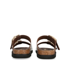 Arizona Lena Double Buckle Sandals
