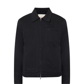 OG Twill Jacket