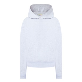 Workwear Logo Hoodie