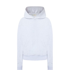 Workwear Logo Hoodie