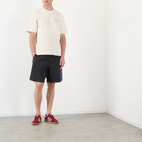 AH Logo Embroidered T-Shirt