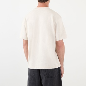 AH Logo Embroidered T-Shirt