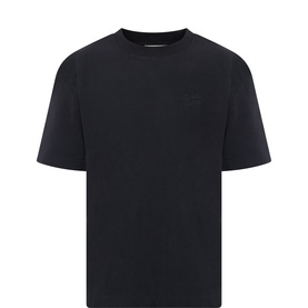Workwear Logo T-Shirt