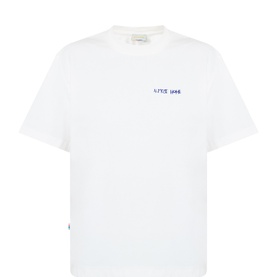 Repeat Logo T-Shirt
