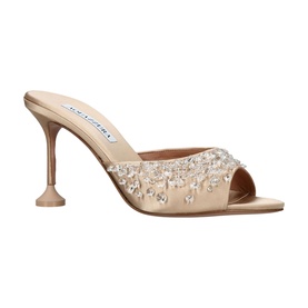 Bisous 85 Crystal Mules