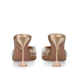 Bisous 85 Crystal Mules