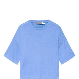 Boxy Lightweight T-Shirt