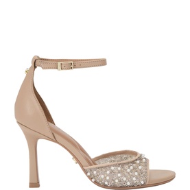 Corletta Strappy Heeled Sandals