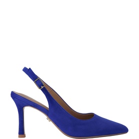 Corletta Slingback Court Shoes