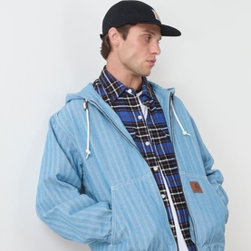 Backley Logo Cap