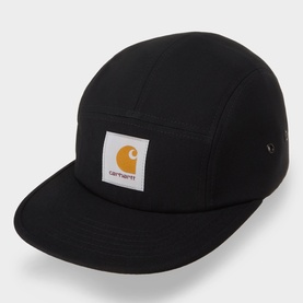 Backley Logo Cap