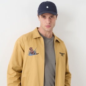 Madison Logo Cap