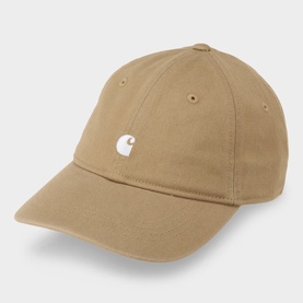 Madison Logo Cap