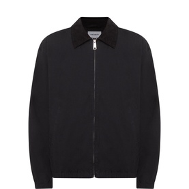 Madison Ripstop Padded Jacket