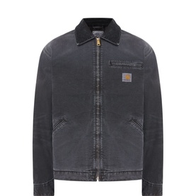 OG Detroit Jacket
