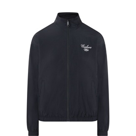 Travon Logo Windbreaker