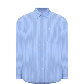 Keene Stripe Shirt