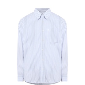 Keene Striped Shirt