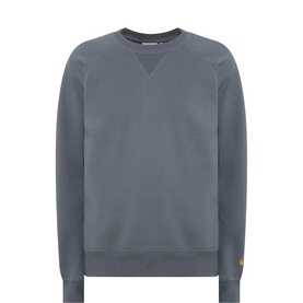 Chase Logo Sweatshirt