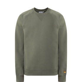 Chase Logo Sweatshirt