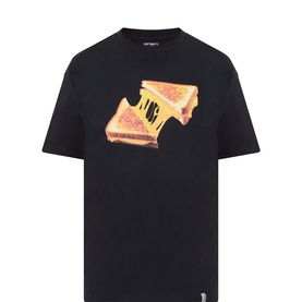 Cheese Toast T-Shirt