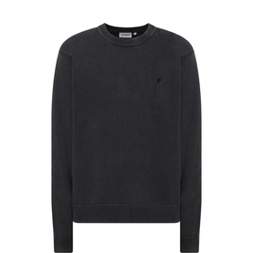 Kori Logo Knit Sweater
