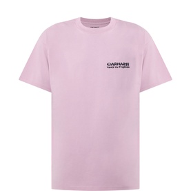 Cubist Logo T-Shirt
