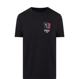 Playing Cards Logo T-Shirt