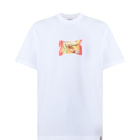 Road Side Snack T-Shirt