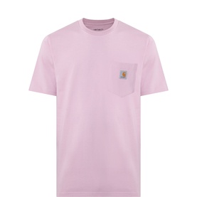 Pocket Logo T-Shirt