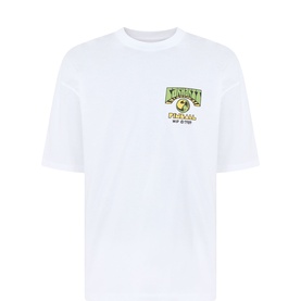 Pinball Logo T-Shirt