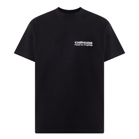 Cubist Logo T-Shirt