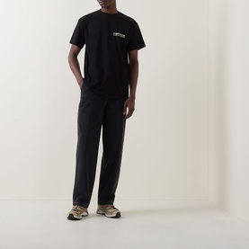 Cubist Logo T-Shirt