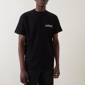Cubist Logo T-Shirt