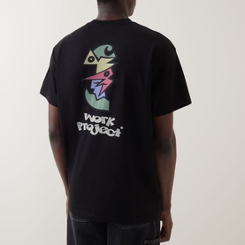 Cubist Logo T-Shirt