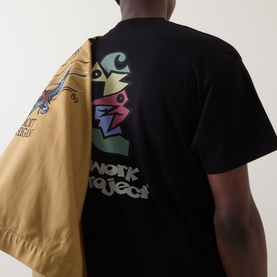 Cubist Logo T-Shirt