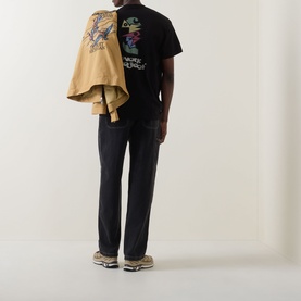 Cubist Logo T-Shirt